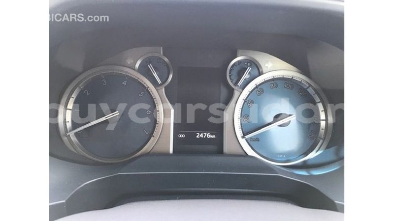 Big with watermark toyota prado al jazirah state import dubai 3231