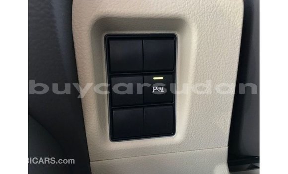 Buy Import Toyota Prado White Car in Import - Dubai in Al Jazirah State Buy Import Toyota Prado White Car in Import - Dubai in Al Jazirah State