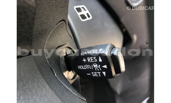 Buy Import Toyota Prado White Car in Import - Dubai in Al Jazirah State Buy Import Toyota Prado White Car in Import - Dubai in Al Jazirah State