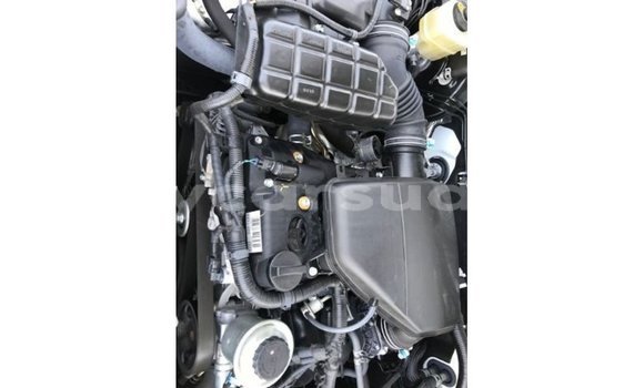 Buy Import Toyota Prado White Car in Import - Dubai in Al Jazirah State Buy Import Toyota Prado White Car in Import - Dubai in Al Jazirah State