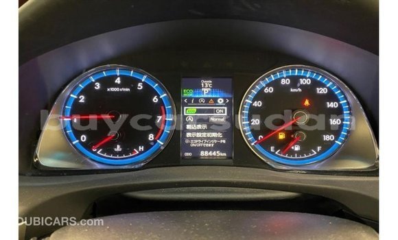 Buy Import Toyota Harrier White Car in Import - Dubai in Al Jazirah State Buy Import Toyota Harrier White Car in Import - Dubai in Al Jazirah State