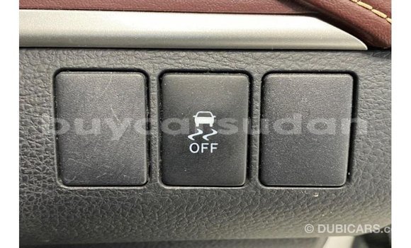 Buy Import Toyota Harrier White Car in Import - Dubai in Al Jazirah State Buy Import Toyota Harrier White Car in Import - Dubai in Al Jazirah State