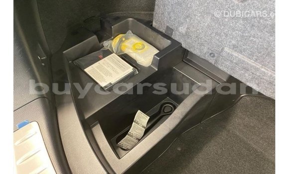 Buy Import Toyota Harrier White Car in Import - Dubai in Al Jazirah State Buy Import Toyota Harrier White Car in Import - Dubai in Al Jazirah State