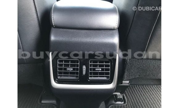 Buy Import Toyota Harrier Red Car in Import - Dubai in Al Jazirah State Buy Import Toyota Harrier Red Car in Import - Dubai in Al Jazirah State