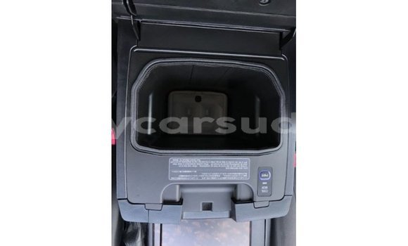 Buy Import Toyota Land Cruiser Black Car in Import - Dubai in Al Jazirah State Buy Import Toyota Land Cruiser Black Car in Import - Dubai in Al Jazirah State