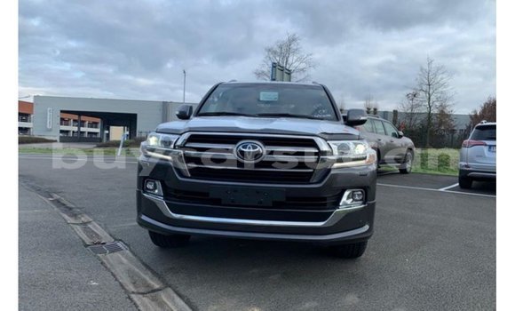 Buy Import Toyota Land Cruiser Other Car in Import - Dubai in Al Jazirah State Buy Import Toyota Land Cruiser Other Car in Import - Dubai in Al Jazirah State