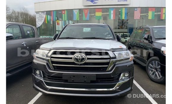 Buy Import Toyota Land Cruiser Other Car in Import - Dubai in Al Jazirah State Buy Import Toyota Land Cruiser Other Car in Import - Dubai in Al Jazirah State