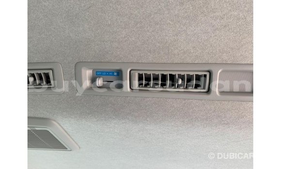 Buy Import Toyota Hiace White Car in Import - Dubai in Al Jazirah State Buy Import Toyota Hiace White Car in Import - Dubai in Al Jazirah State