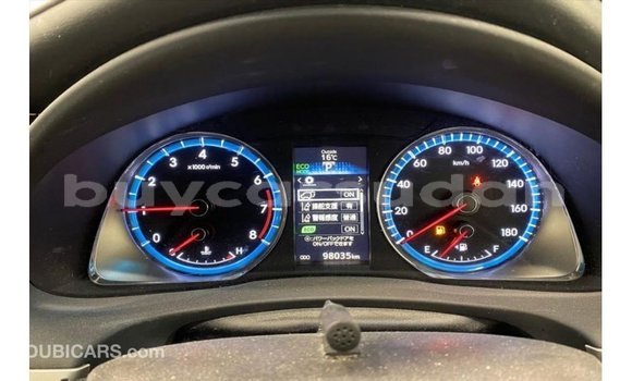 Acheter Import Voiture Toyota Harrier Noir à Import - Dubai, État d'Al Jazirah Acheter Import Voiture Toyota Harrier Noir à Import - Dubai, État d'Al Jazirah