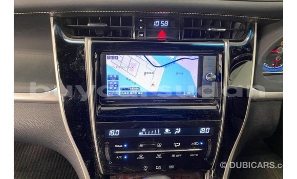 Acheter Import Voiture Toyota Harrier Noir à Import - Dubai, État d'Al Jazirah Acheter Import Voiture Toyota Harrier Noir à Import - Dubai, État d'Al Jazirah