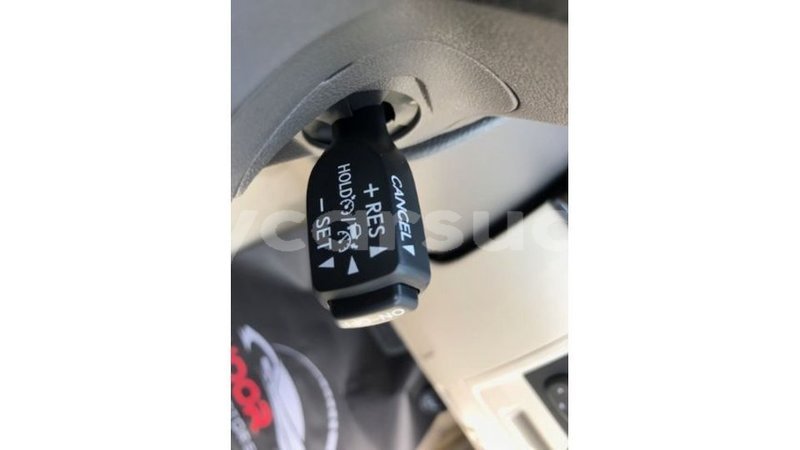 Big with watermark toyota land cruiser al jazirah state import dubai 3243