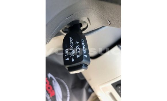 Buy Import Toyota Land Cruiser Black Car in Import - Dubai in Al Jazirah State Buy Import Toyota Land Cruiser Black Car in Import - Dubai in Al Jazirah State