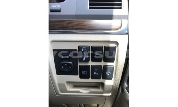 Buy Import Toyota Land Cruiser Black Car in Import - Dubai in Al Jazirah State Buy Import Toyota Land Cruiser Black Car in Import - Dubai in Al Jazirah State