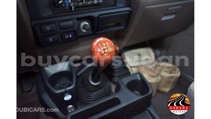 Big with watermark toyota land cruiser al jazirah state import dubai 3245