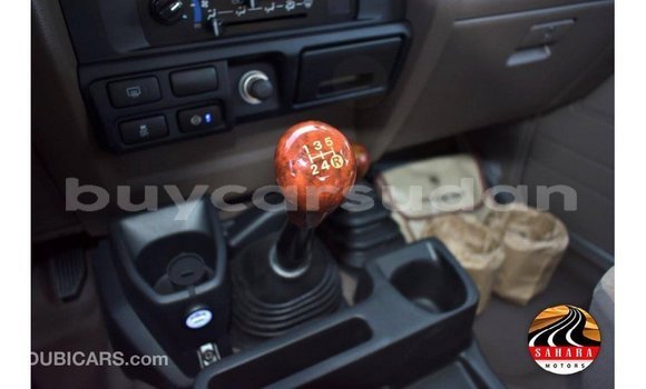Acheter Import Voiture Toyota Land Cruiser Autre à Import - Dubai, État d'Al Jazirah Acheter Import Voiture Toyota Land Cruiser Autre à Import - Dubai, État d'Al Jazirah