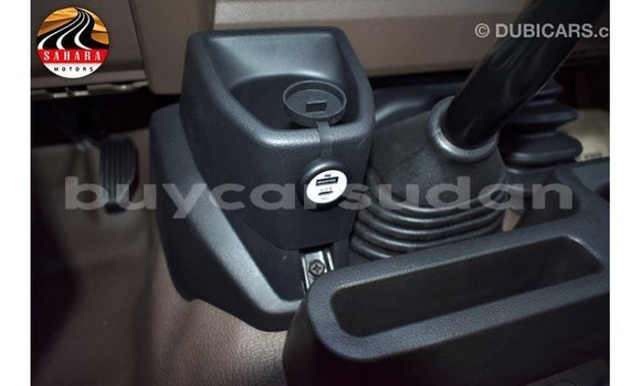Acheter Import Voiture Toyota Land Cruiser Autre à Import - Dubai, État d'Al Jazirah Acheter Import Voiture Toyota Land Cruiser Autre à Import - Dubai, État d'Al Jazirah