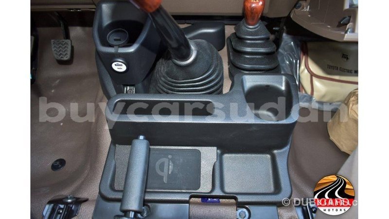 Big with watermark toyota land cruiser al jazirah state import dubai 3245