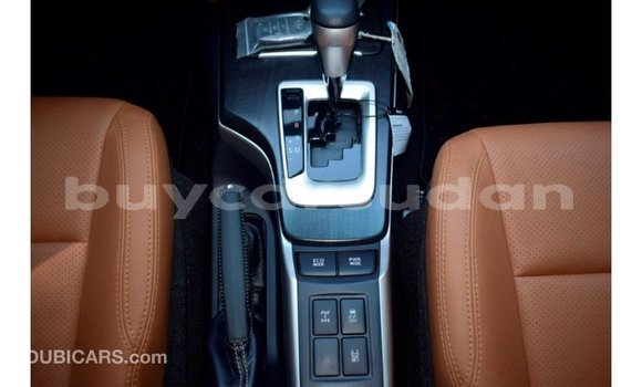 Acheter Import Voiture Toyota Fortuner Noir à Import - Dubai, État d'Al Jazirah Acheter Import Voiture Toyota Fortuner Noir à Import - Dubai, État d'Al Jazirah