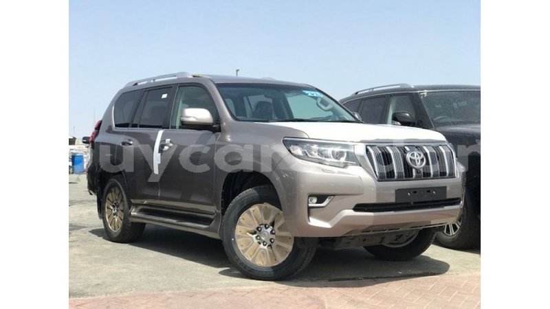 Big with watermark toyota prado al jazirah state import dubai 3247