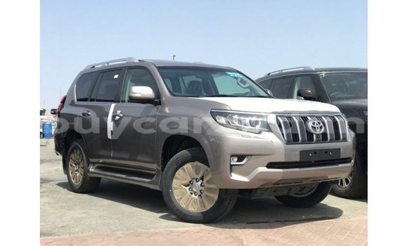 Buy Import Toyota Prado Other Car in Import - Dubai in Al Jazirah State Buy Import Toyota Prado Other Car in Import - Dubai in Al Jazirah State