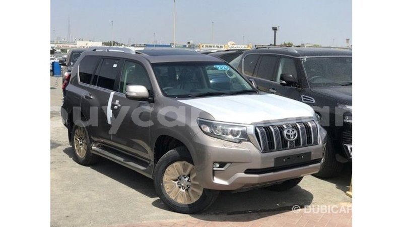 Big with watermark toyota prado al jazirah state import dubai 3247