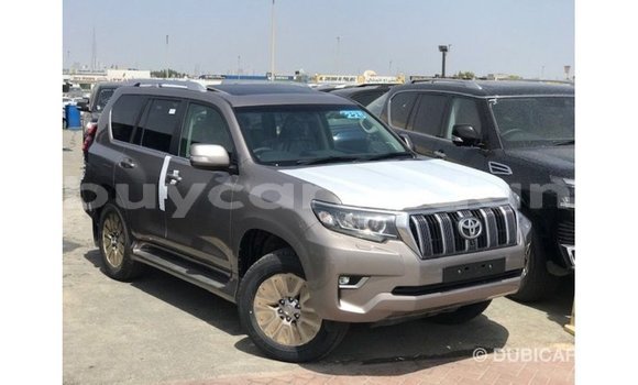 Buy Import Toyota Prado Other Car in Import - Dubai in Al Jazirah State Buy Import Toyota Prado Other Car in Import - Dubai in Al Jazirah State