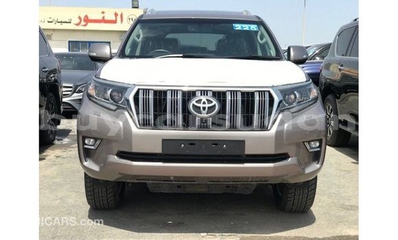 Buy Import Toyota Prado Other Car in Import - Dubai in Al Jazirah State Buy Import Toyota Prado Other Car in Import - Dubai in Al Jazirah State
