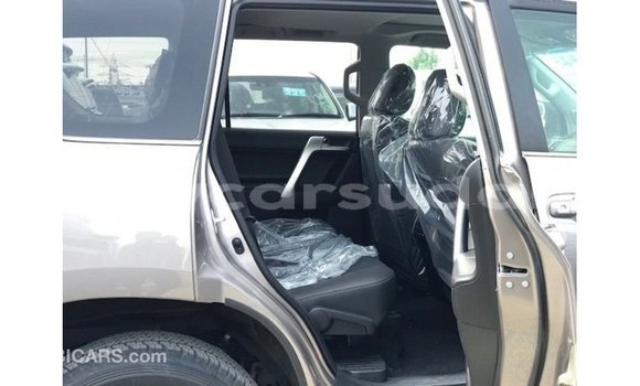 Buy Import Toyota Prado Other Car in Import - Dubai in Al Jazirah State Buy Import Toyota Prado Other Car in Import - Dubai in Al Jazirah State