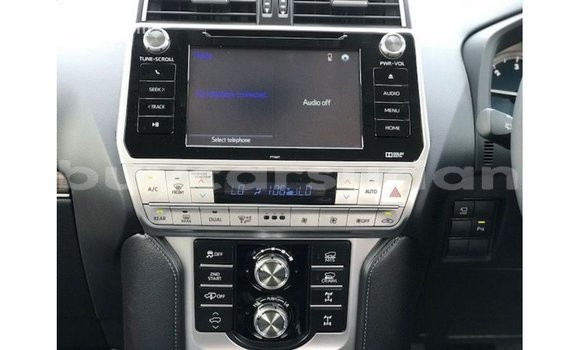 Buy Import Toyota Prado Other Car in Import - Dubai in Al Jazirah State Buy Import Toyota Prado Other Car in Import - Dubai in Al Jazirah State