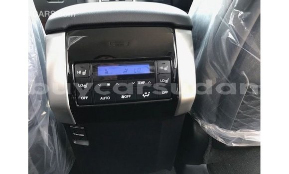 Buy Import Toyota Prado Other Car in Import - Dubai in Al Jazirah State Buy Import Toyota Prado Other Car in Import - Dubai in Al Jazirah State