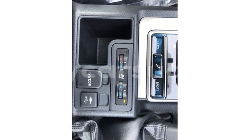 Big with watermark toyota prado al jazirah state import dubai 3247