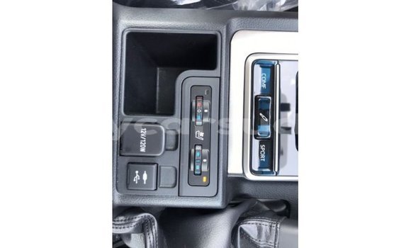 Buy Import Toyota Prado Other Car in Import - Dubai in Al Jazirah State Buy Import Toyota Prado Other Car in Import - Dubai in Al Jazirah State