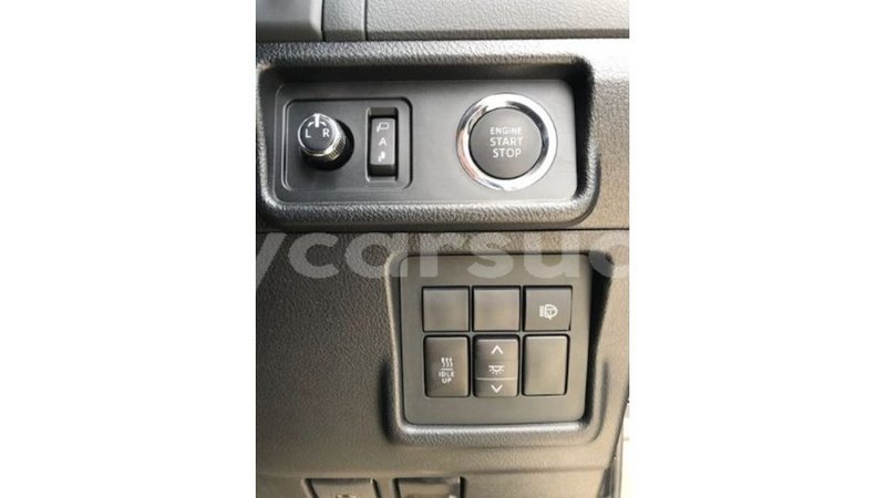 Big with watermark toyota prado al jazirah state import dubai 3247