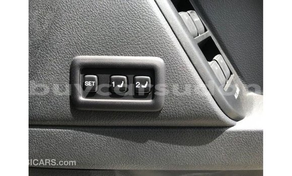 Buy Import Toyota Prado Other Car in Import - Dubai in Al Jazirah State Buy Import Toyota Prado Other Car in Import - Dubai in Al Jazirah State