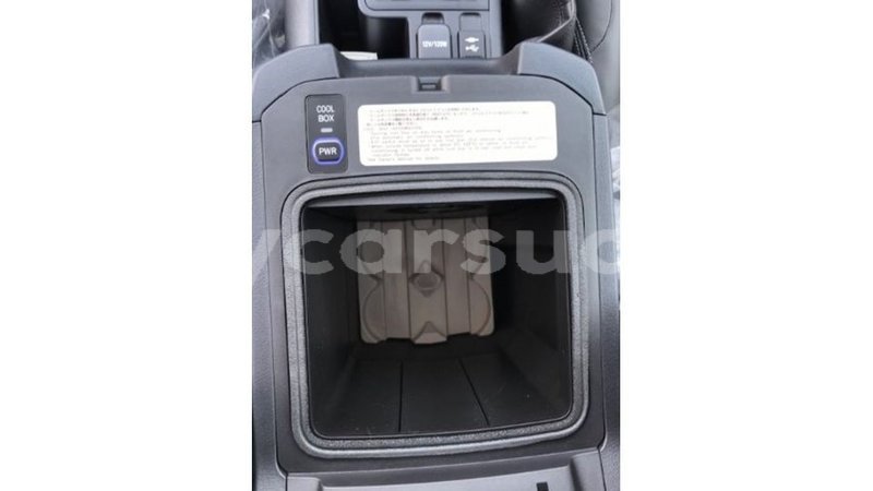 Big with watermark toyota prado al jazirah state import dubai 3247