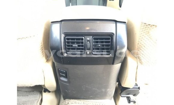 Buy Import Toyota Prado White Car in Import - Dubai in Al Jazirah State Buy Import Toyota Prado White Car in Import - Dubai in Al Jazirah State