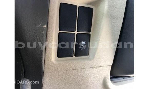 Buy Import Toyota Prado White Car in Import - Dubai in Al Jazirah State Buy Import Toyota Prado White Car in Import - Dubai in Al Jazirah State