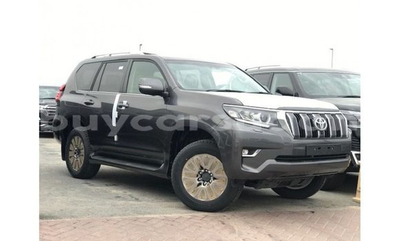 Buy Import Toyota Prado Other Car in Import - Dubai in Al Jazirah State Buy Import Toyota Prado Other Car in Import - Dubai in Al Jazirah State