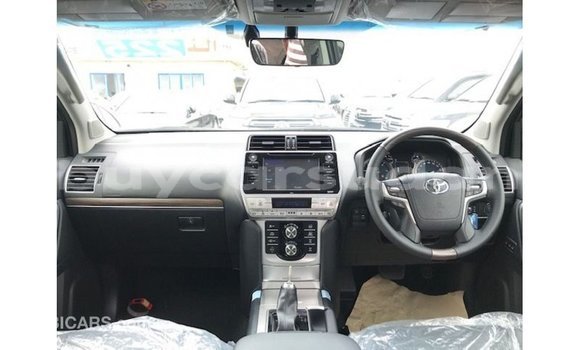 Buy Import Toyota Prado Other Car in Import - Dubai in Al Jazirah State Buy Import Toyota Prado Other Car in Import - Dubai in Al Jazirah State