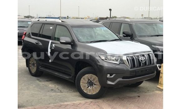 Buy Import Toyota Prado Other Car in Import - Dubai in Al Jazirah State Buy Import Toyota Prado Other Car in Import - Dubai in Al Jazirah State