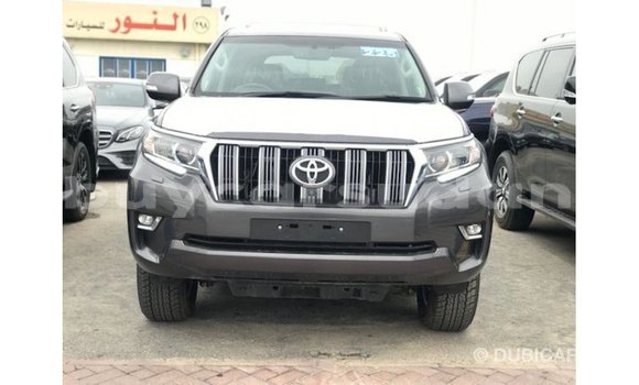Buy Import Toyota Prado Other Car in Import - Dubai in Al Jazirah State Buy Import Toyota Prado Other Car in Import - Dubai in Al Jazirah State