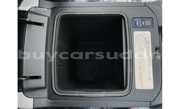 Buy Import Toyota Prado Other Car in Import - Dubai in Al Jazirah State Buy Import Toyota Prado Other Car in Import - Dubai in Al Jazirah State