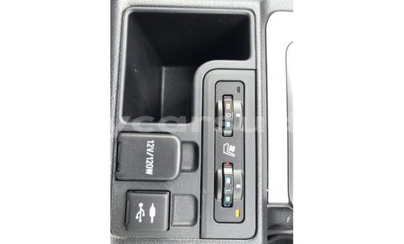 Buy Import Toyota Prado Other Car in Import - Dubai in Al Jazirah State Buy Import Toyota Prado Other Car in Import - Dubai in Al Jazirah State