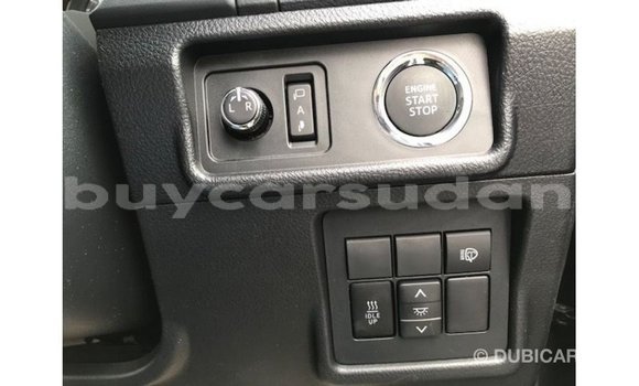 Buy Import Toyota Prado Other Car in Import - Dubai in Al Jazirah State Buy Import Toyota Prado Other Car in Import - Dubai in Al Jazirah State