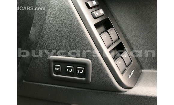 Buy Import Toyota Prado Other Car in Import - Dubai in Al Jazirah State Buy Import Toyota Prado Other Car in Import - Dubai in Al Jazirah State
