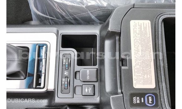 Acheter Import Voiture Toyota Prado Bleu à Import - Dubai, État d'Al Jazirah Acheter Import Voiture Toyota Prado Bleu à Import - Dubai, État d'Al Jazirah