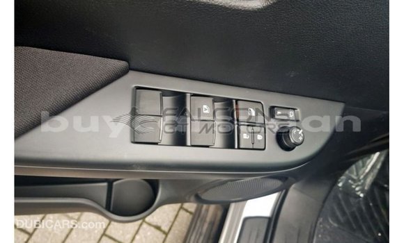 Buy Import Toyota Hilux Brown Car in Import - Dubai in Al Jazirah State Buy Import Toyota Hilux Brown Car in Import - Dubai in Al Jazirah State