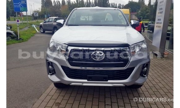 Buy Import Toyota Hilux Brown Car in Import - Dubai in Al Jazirah State Buy Import Toyota Hilux Brown Car in Import - Dubai in Al Jazirah State
