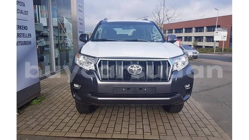 Big with watermark toyota prado al jazirah state import dubai 3254