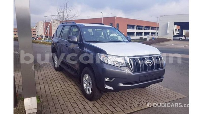 Big with watermark toyota prado al jazirah state import dubai 3254